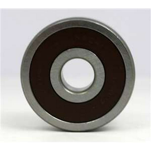 R16-2RS High Quality Two Side Seal Ball Bearings 1"x2"x1/2" Qty. 100
